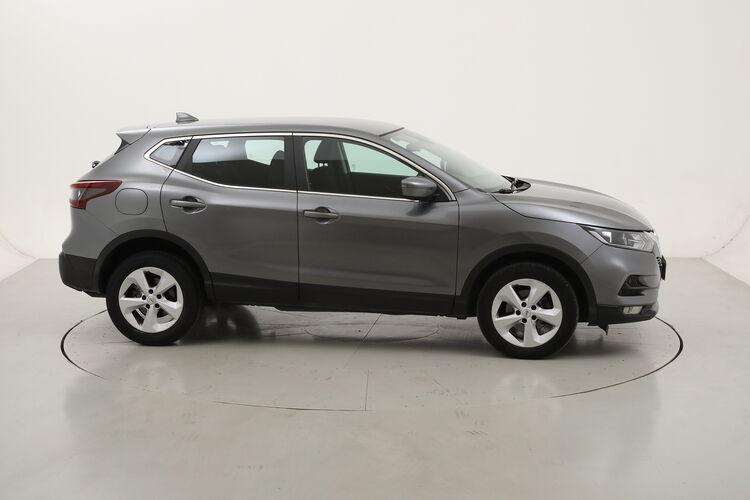 Nissan Qashqai Business DCT BR478395 1.5 Diesel 116CV