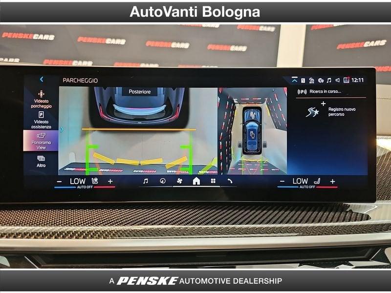 BMW X7 X7 xDrive40d 48V Msport Pro