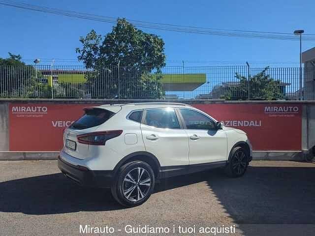 Nissan Qashqai Qashqai 1.3 DIG-T 140 CV Acenta Premium