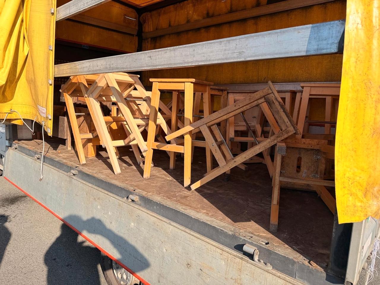 Citroen Jumper 35 Centina Onnicar L3