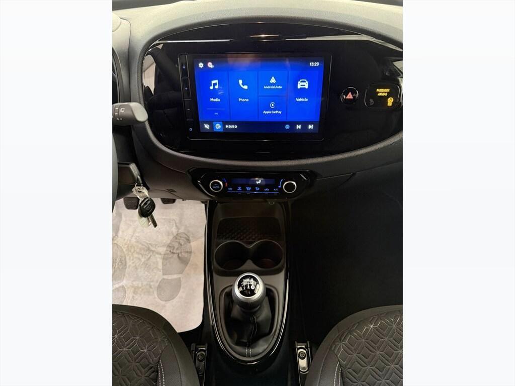 Toyota Aygo X 1.0 Trend