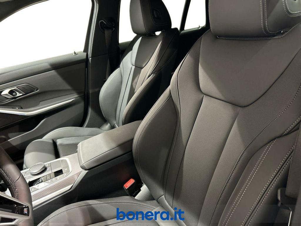 BMW Serie 3 Touring 330 e M Sport Steptronic