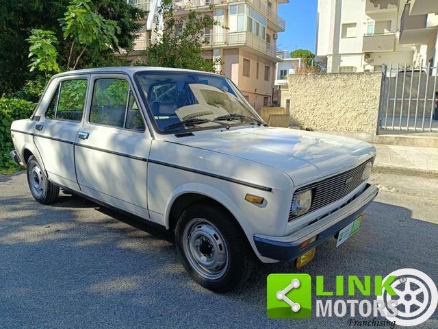 FIAT 128 1100