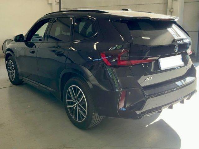 BMW X1 sDrive 20i Msport M Sport Mild-Hybrid PREZZO REALE