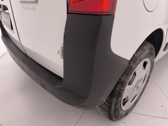 FIAT Fiorino 1.3 mjt 95cv ecojet SX E6d-temp
