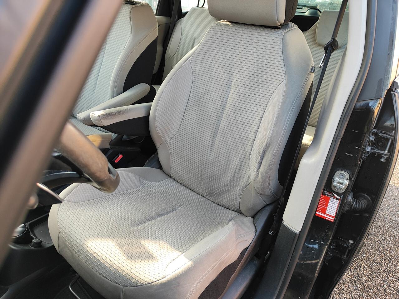 Citroen C4 Picasso 1.6 HDi 110 FAP CMP6 airdream Ideal