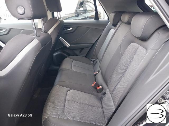 AUDI - Q2 - 30 TDI S tronic