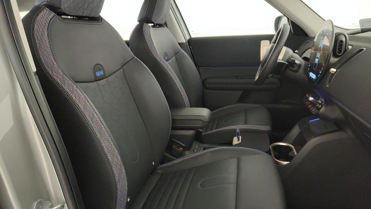 MINI Mini Countryman U25 - Mini Countryman 2.0 48V D Classic auto