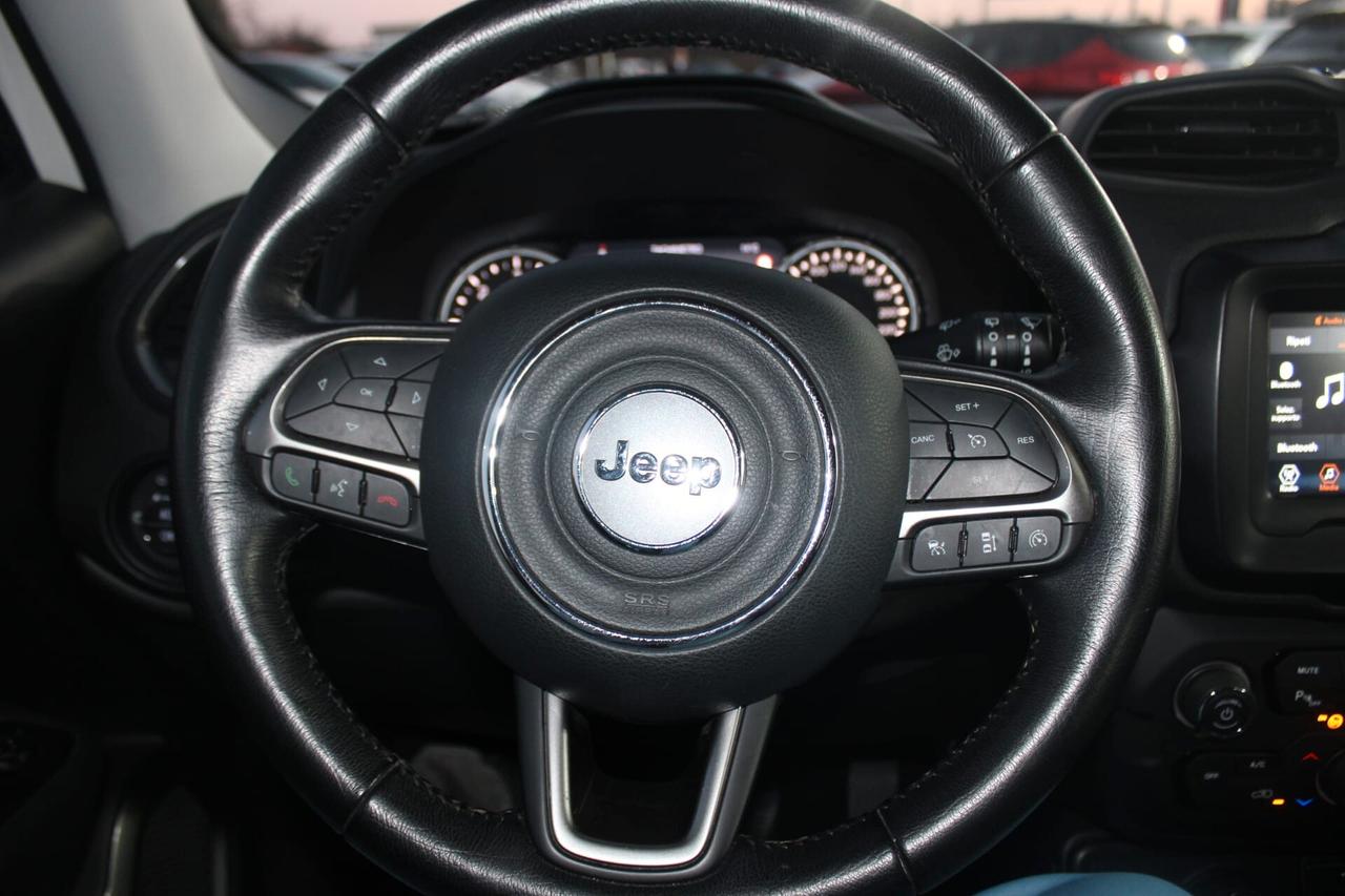 Jeep Renegade 2.0 Tua A SOLI 184€ al mese