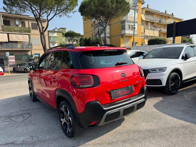 CITROEN C3 Aircross PureTech 110 S&S Rip Curl
