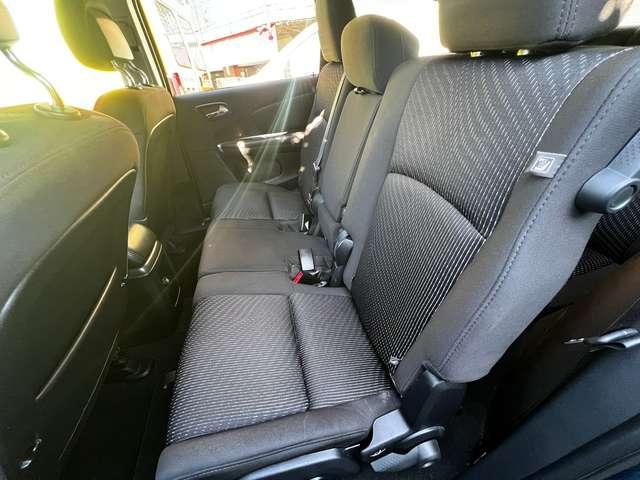 Fiat Freemont Freemont 2.0 mjt 16v