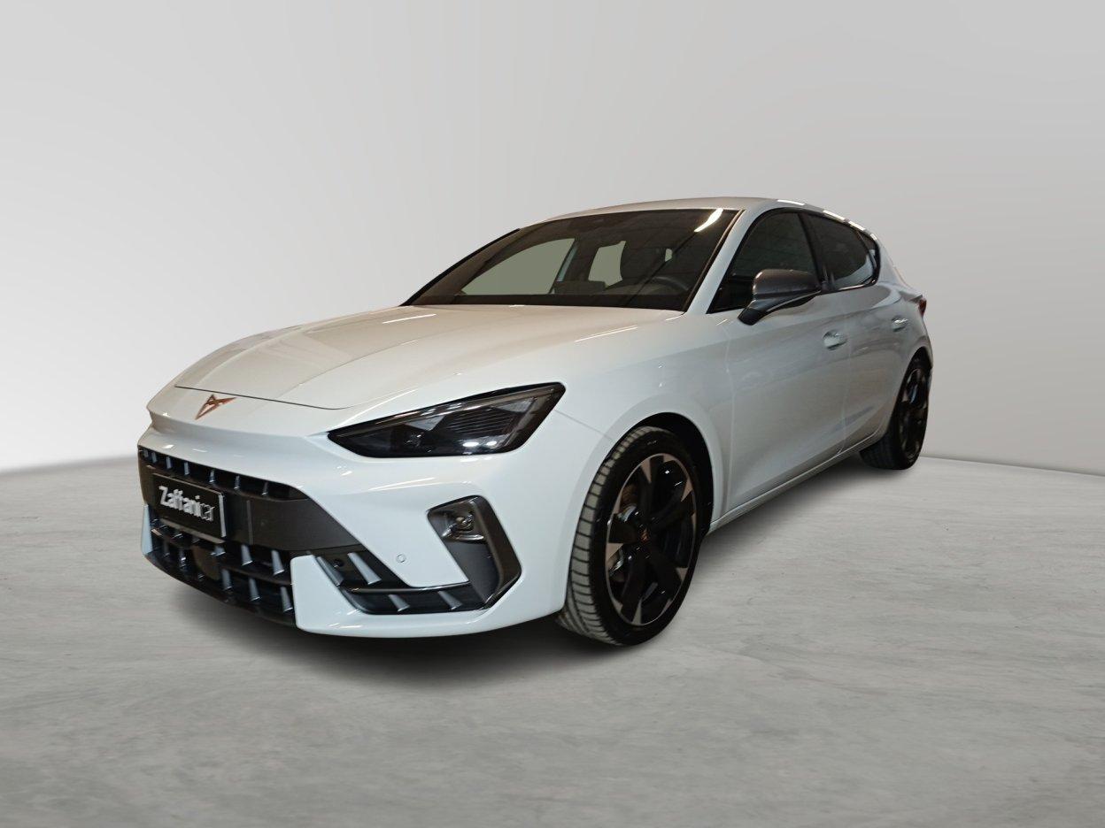 CUPRA Leon - Leon 2.0 TDI 150 CV DSG