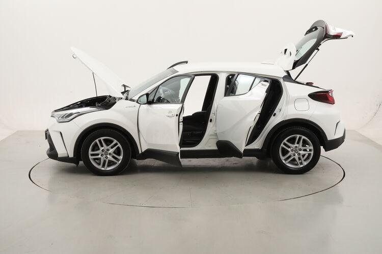 Toyota C-HR Hybrid Business BR004139 1.8 Full Hybrid 122CV