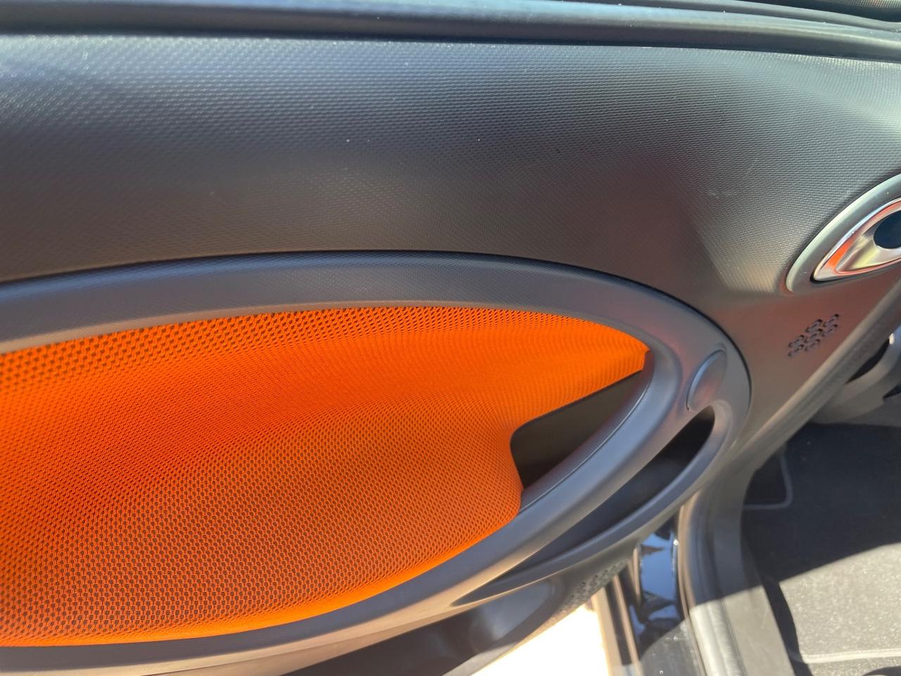 Smart ForFour 70 1.0 Passion