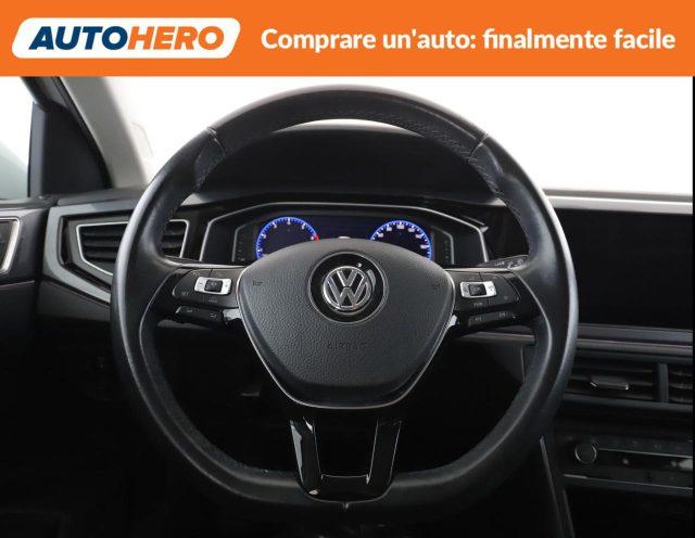 VOLKSWAGEN Polo 1.0 TSI 115 CV 5p. Highline BlueMotion Technology