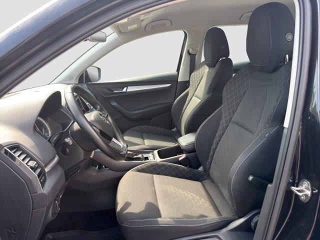 SKODA Karoq Karoq 1.5 TSI DSG Executive