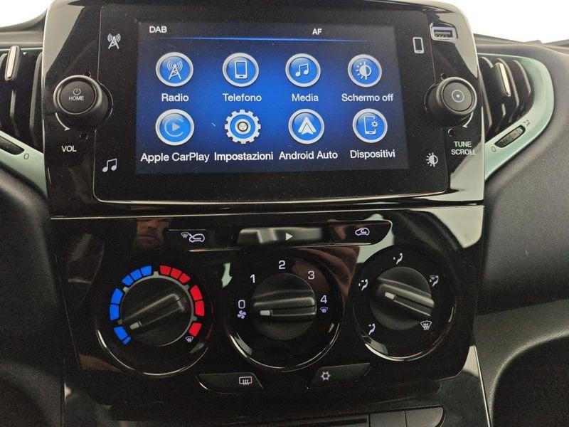 Lancia Ypsilon 1.0 FireFly 5 porte S&S Hybrid Gold Plus