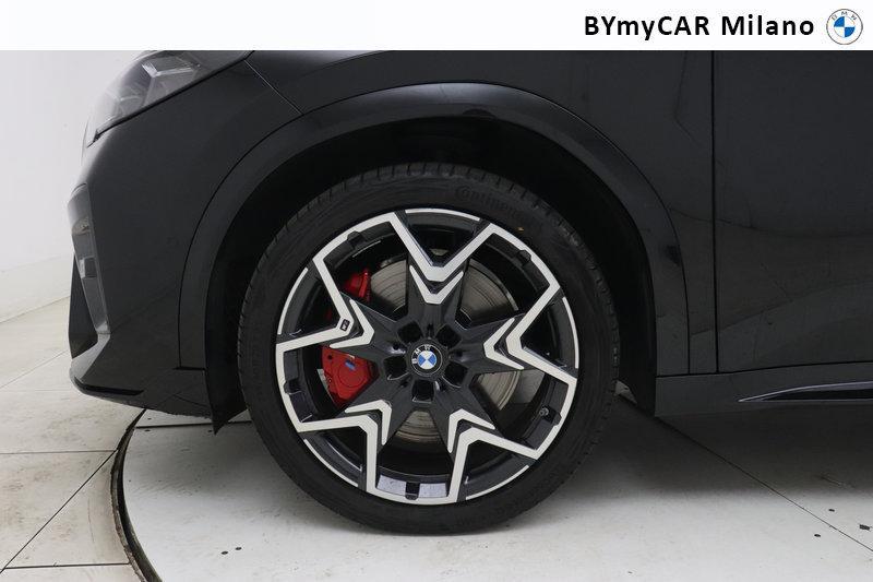 BMW X2 M 35 i MSport Pro xDrive DCT