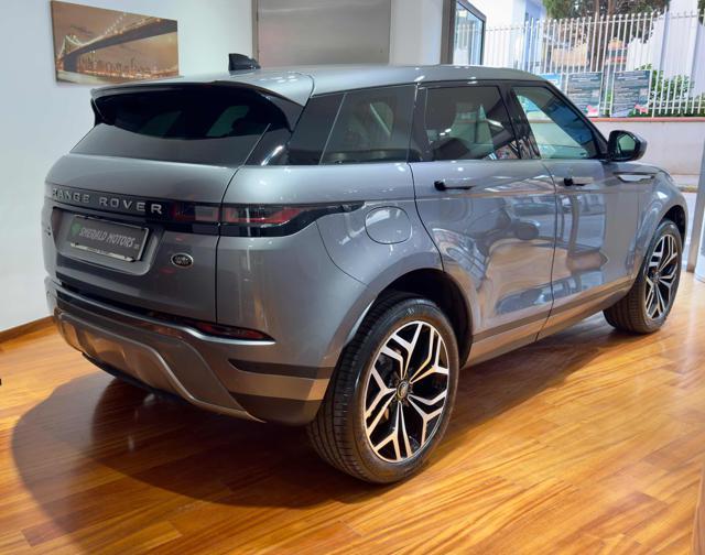 LAND ROVER Range Rover Evoque 2.0D I4 150CV AWD Business Edit. Premium