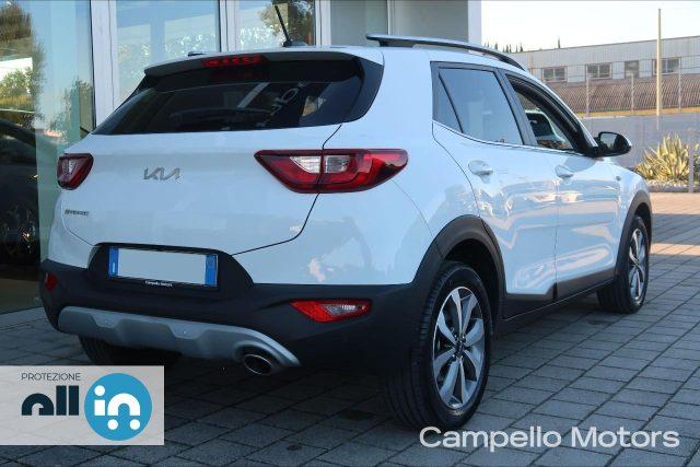 KIA Stonic Stonic 1.2 dpi GPL Style