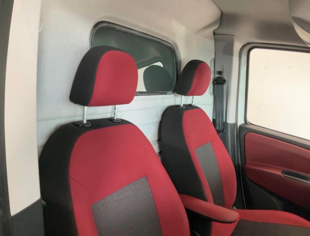 Fiat Doblo 1.6 MJT 105 Lungo 87000 km Cargo Maxi