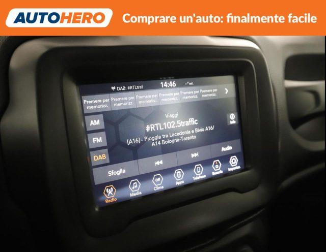 JEEP Renegade 1.0 T3 Limited