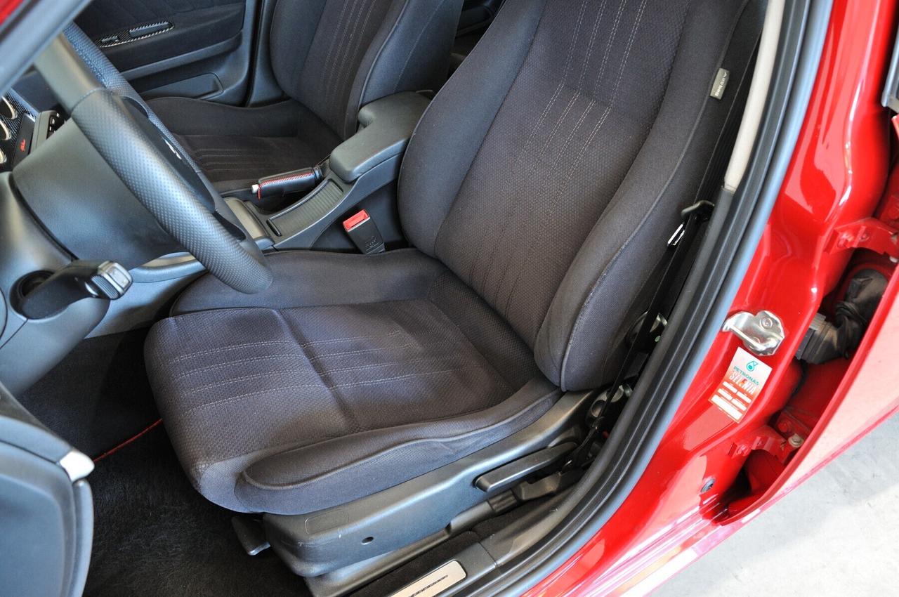 Alfa Romeo 159 1.9 JTS 16V Progression Rosso Alfa perfetta