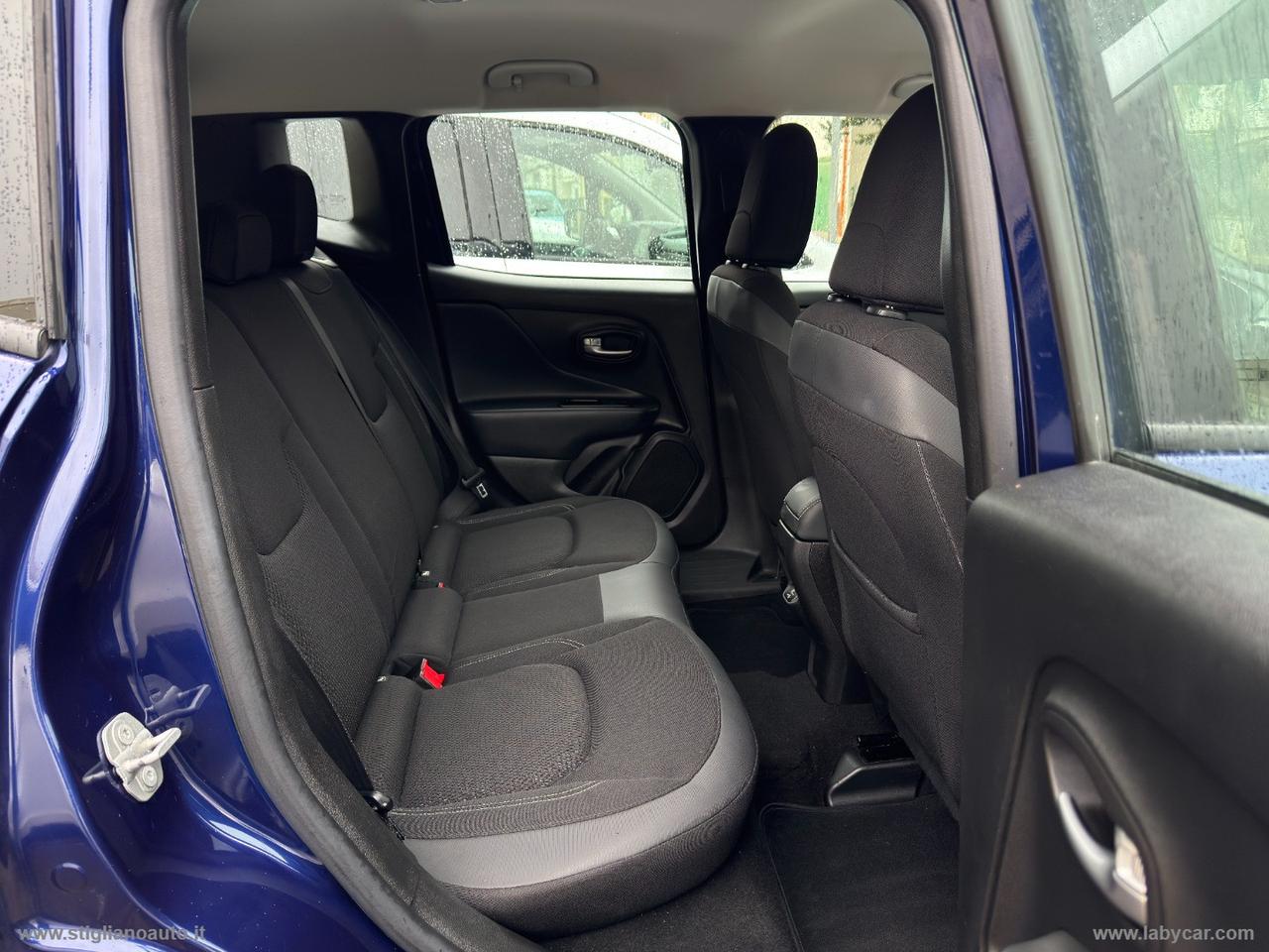 JEEP Renegade 1.6 Mjt 130CV Limited