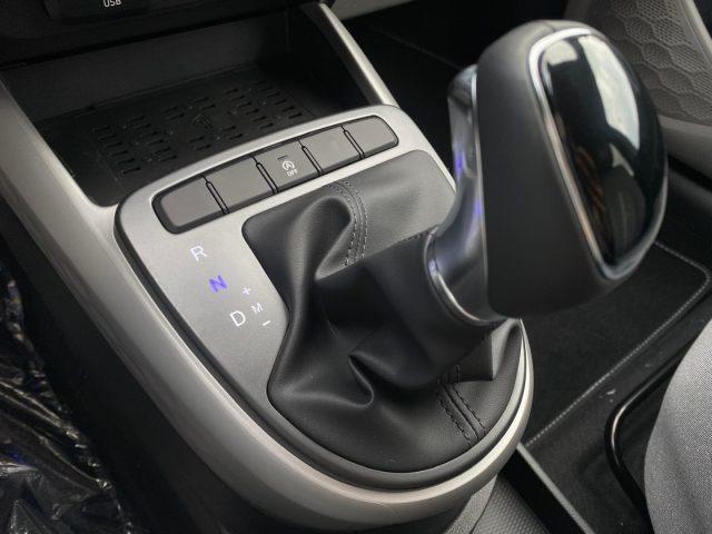 HYUNDAI i10 1.0 MPI C. AUTOMATICO Prime