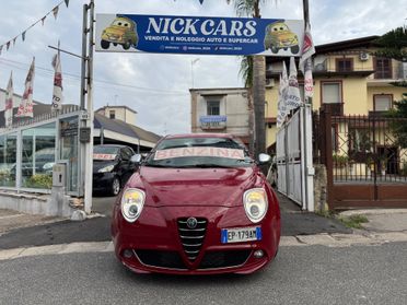 Alfa Romeo MiTo 0.9 T 85 CV Distinctive Sport Pack