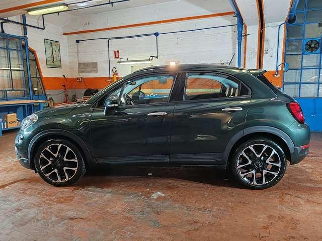 Fiat 500X 1.0 T3 Cross 120cv R19+Navi+Telecamera+Full Opt