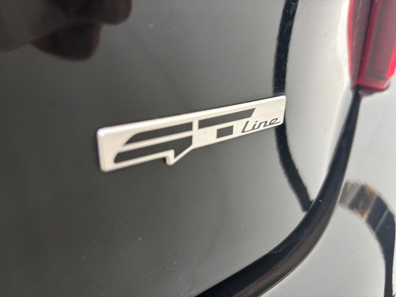Kia Picanto 1.0 12V 5 porte GT Line