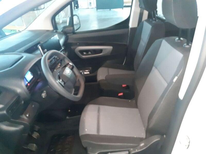 Toyota Proace City Verso 1.5D 100 CV S&S Short Lounge