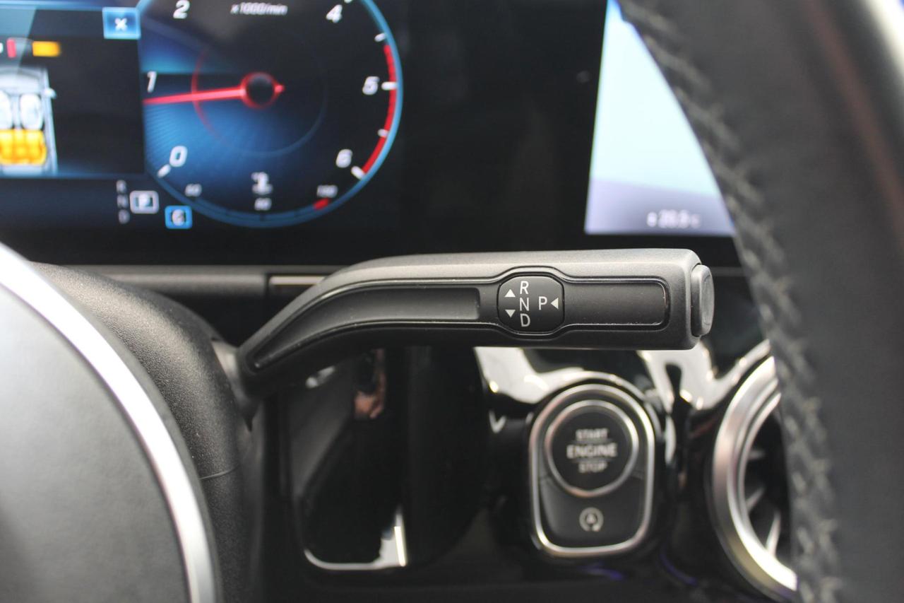 Mercedes GLA 200 d SPORT PLUS FULL LED