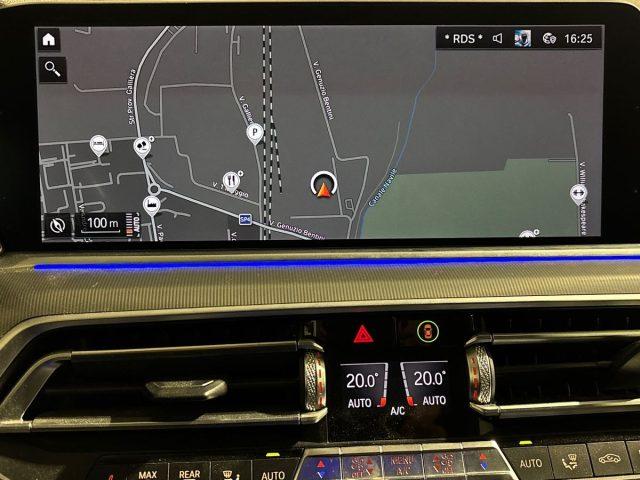 BMW X5 xDrive25d xLine Auto