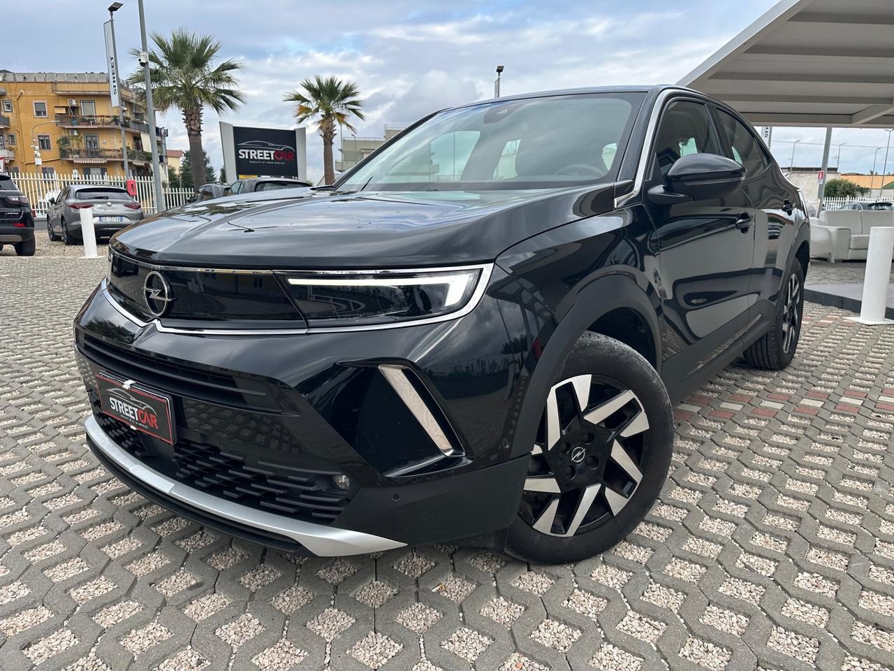 Opel Mokka 1.5 diesel Elegance