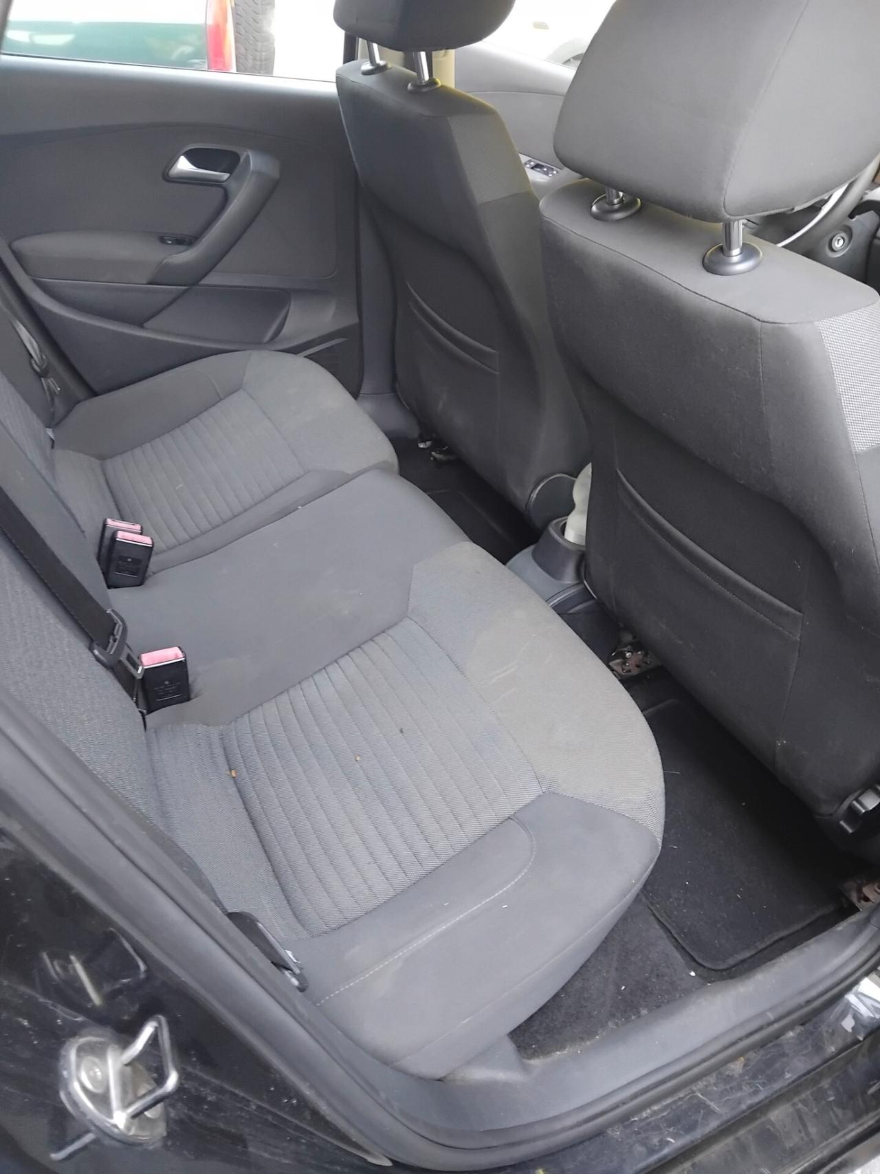 Volkswagen Polo 1.2 70 CV 5p. Comfortline