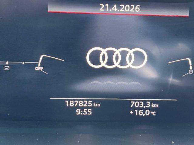 AUDI Q3 SPB 35 TDI S tronic S line edition