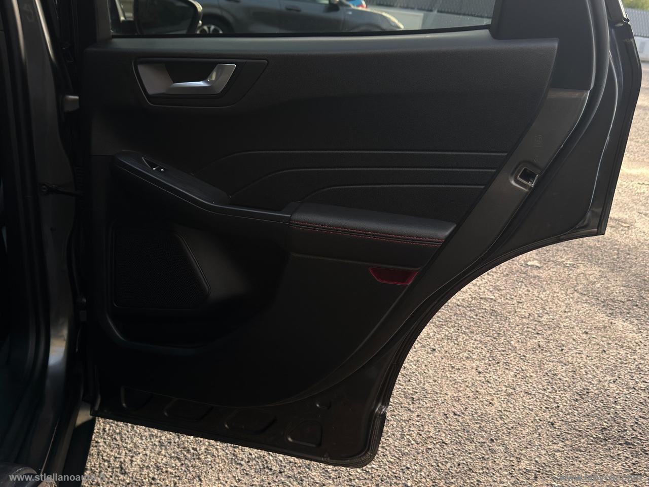 FORD Kuga 2.0 EcoBlue 120 CV aut. 2WD ST-Line