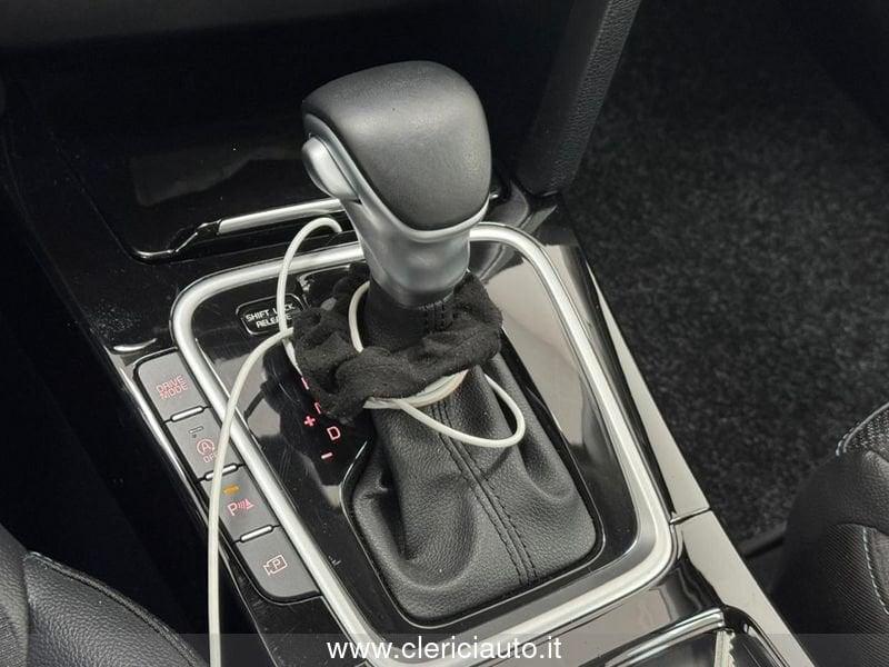 KIA Xceed 1.6 CRDi 136 CV MHEV DCT Business