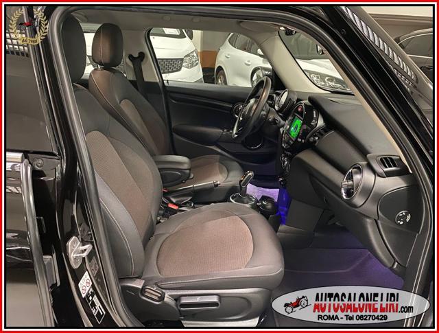 MINI One 1.5 One Business 5 porte