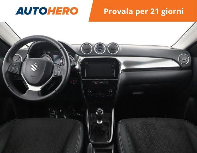 SUZUKI Vitara 1.4 Boosterjet Top
