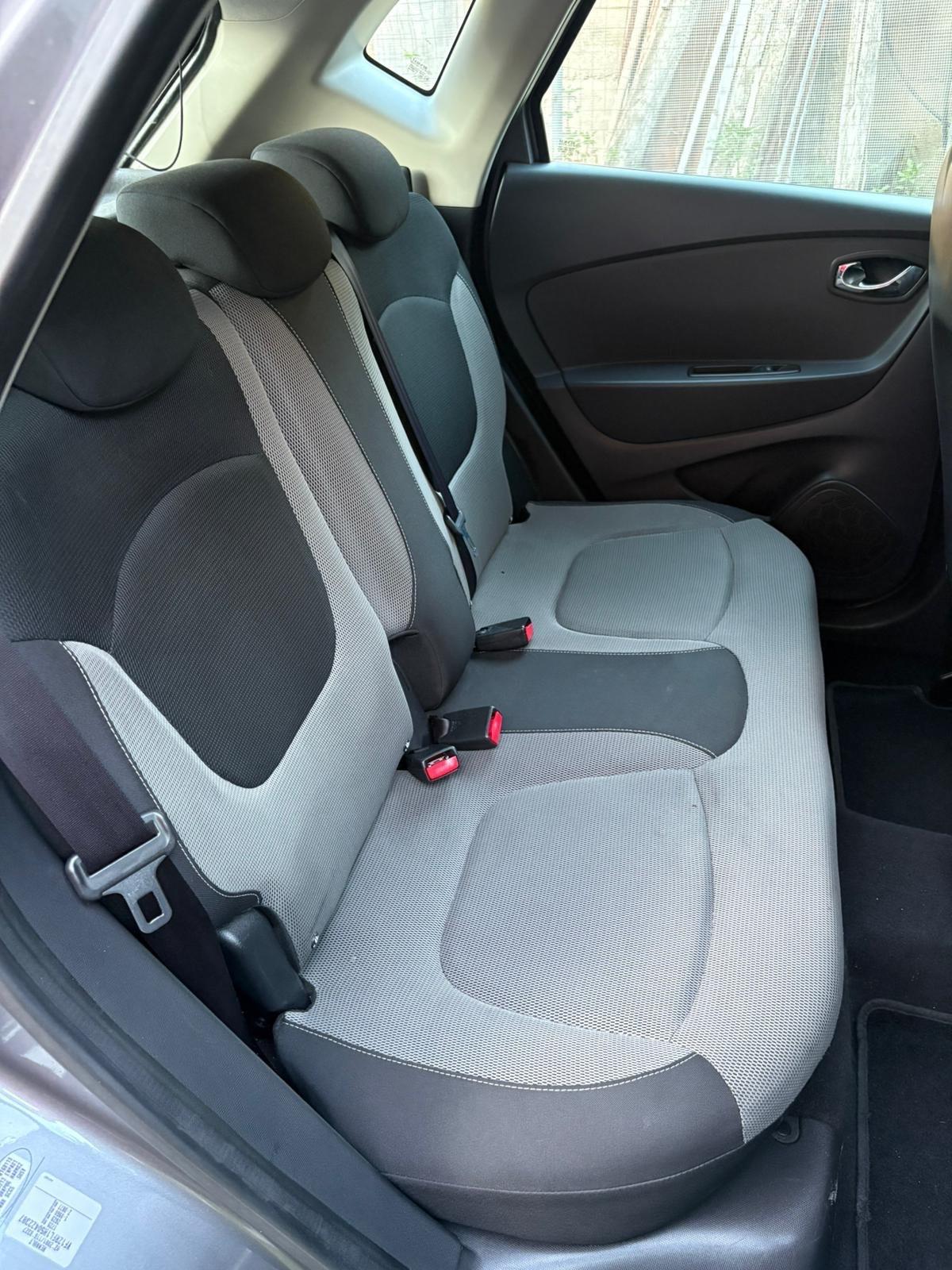 RENAULT CAPTUR 1.5 DCI 90CV FULL OPTIONAL