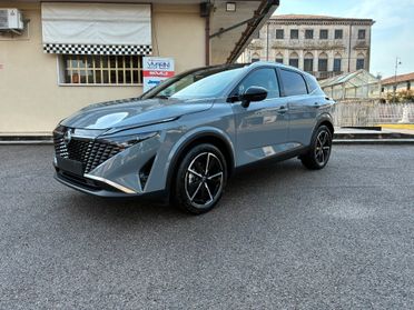 Nissan Qashqai MHEV 158 CV Xtronic 4WD Tekna