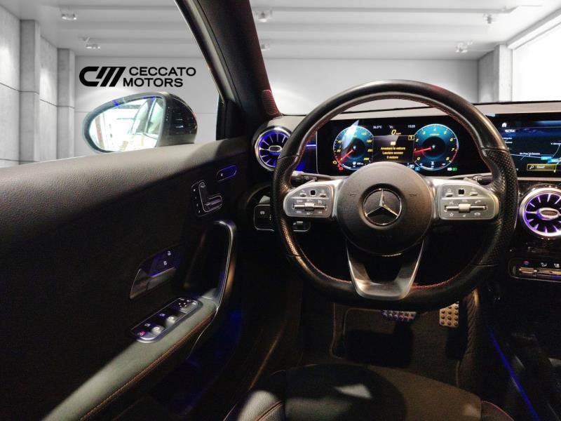 Mercedes Classe A 250 250 Premium Night edition 4Matic 7G-DCT