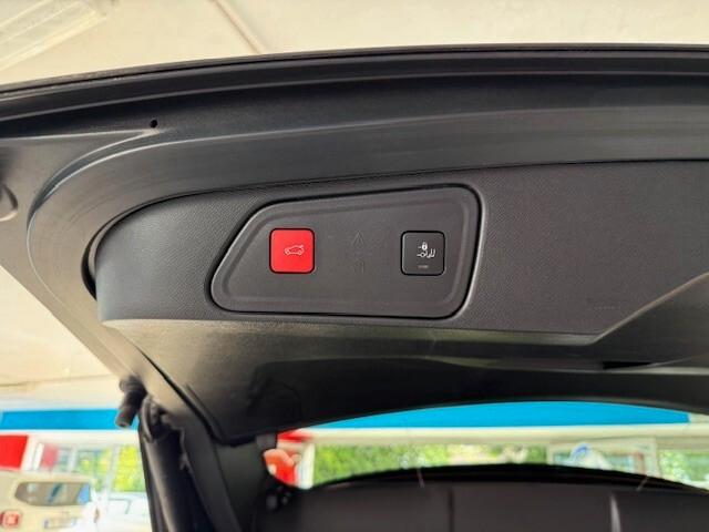 PEUGEOT 3008 1.2 BENZINA 130CV PURE TECH ALLURE PACK COME NUOVA SOLO 7.000KM