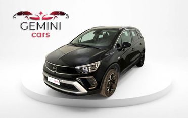 Opel Crossland 1.2 Elegance s&s 130cv at6