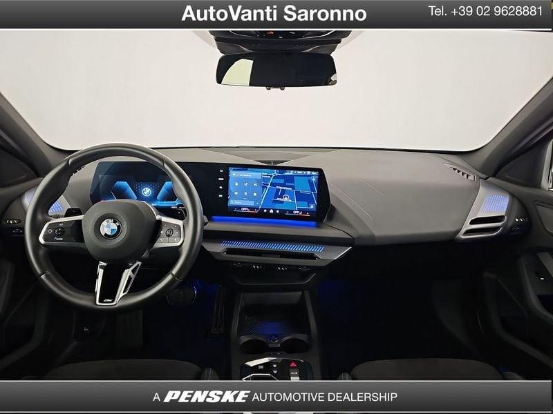 BMW Serie 1 118d MSport Pro (con kit invernale da 19")