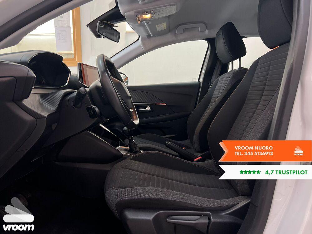 PEUGEOT 208 2ª serie 208 BlueHDi 100 Stop&Star...