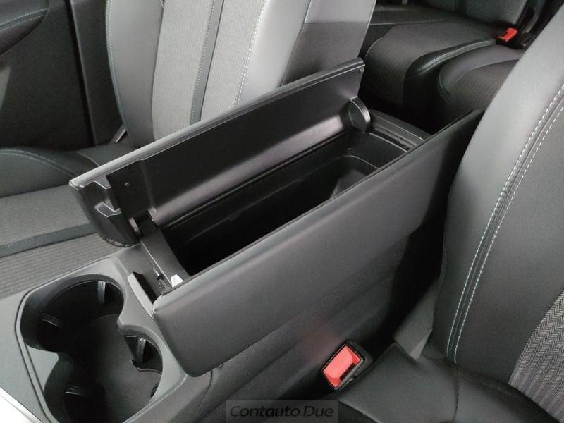 Peugeot 5008 BlueHDi 130 Allure Pack EAT8 S/S aut.